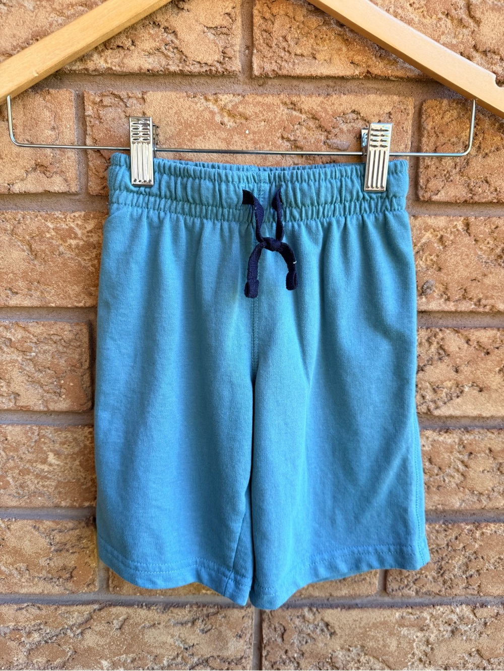10/$25 • George Cotton Blend Drawstring Waist Shorts
